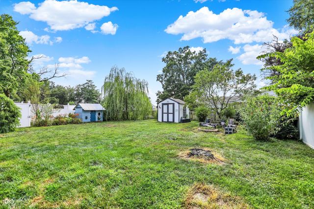 926 Walnut Street, Franklin, IN 46131
