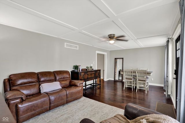 926 Walnut Street, Franklin, IN 46131