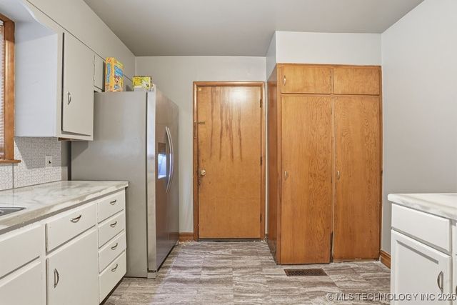 582 N Xenophon Avenue, Tulsa, OK 74127