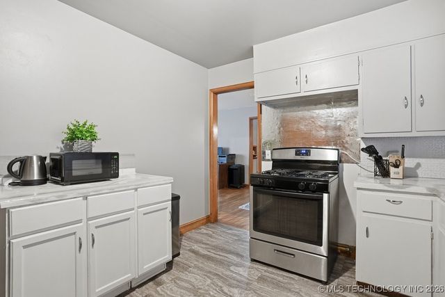 582 N Xenophon Avenue, Tulsa, OK 74127