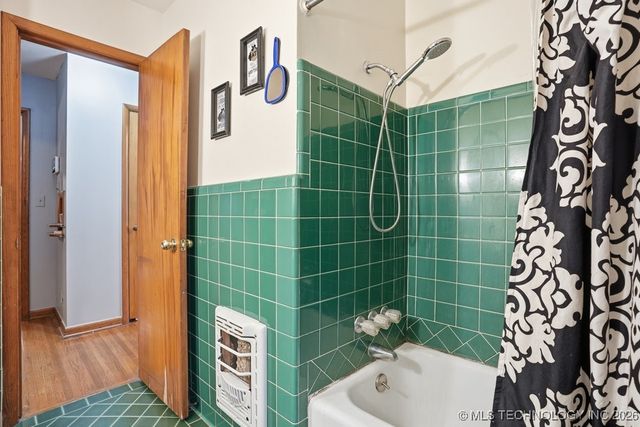 582 N Xenophon Avenue, Tulsa, OK 74127