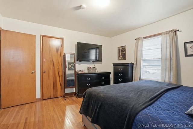 582 N Xenophon Avenue, Tulsa, OK 74127