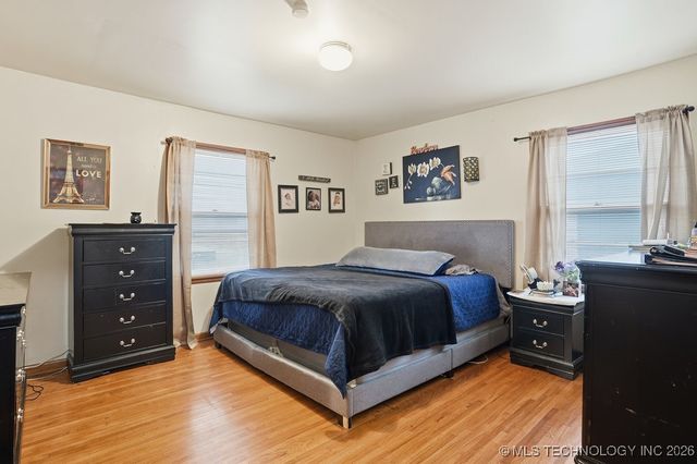 582 N Xenophon Avenue, Tulsa, OK 74127