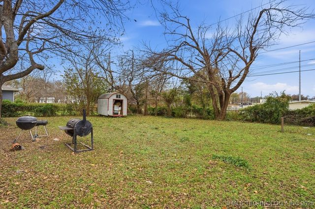 582 N Xenophon Avenue, Tulsa, OK 74127