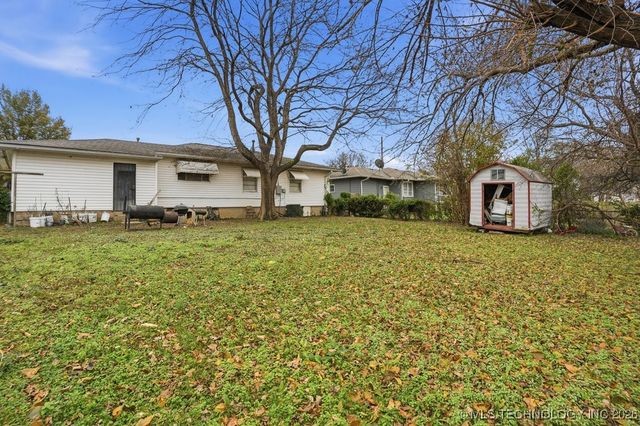 582 N Xenophon Avenue, Tulsa, OK 74127