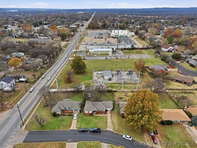 582 N Xenophon Avenue, Tulsa, OK 74127