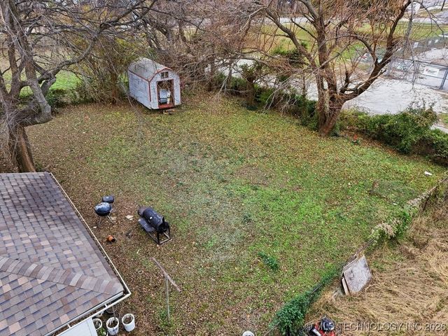 582 N Xenophon Avenue, Tulsa, OK 74127