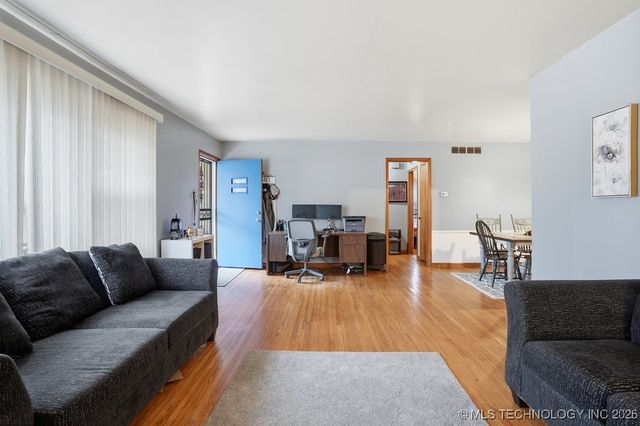 582 N Xenophon Avenue, Tulsa, OK 74127