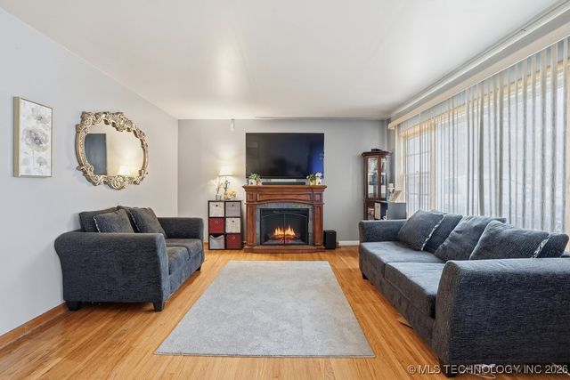 582 N Xenophon Avenue, Tulsa, OK 74127