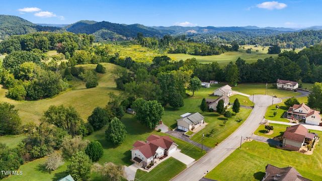 121 Carriage Lane, Blountville, TN 37617