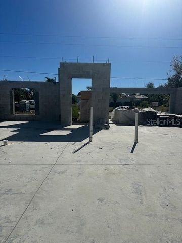 152 ALBATROSS ROAD, Rotonda West, FL 33947