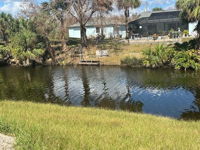 152 ALBATROSS ROAD, Rotonda West, FL 33947
