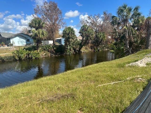 152 ALBATROSS ROAD, Rotonda West, FL 33947