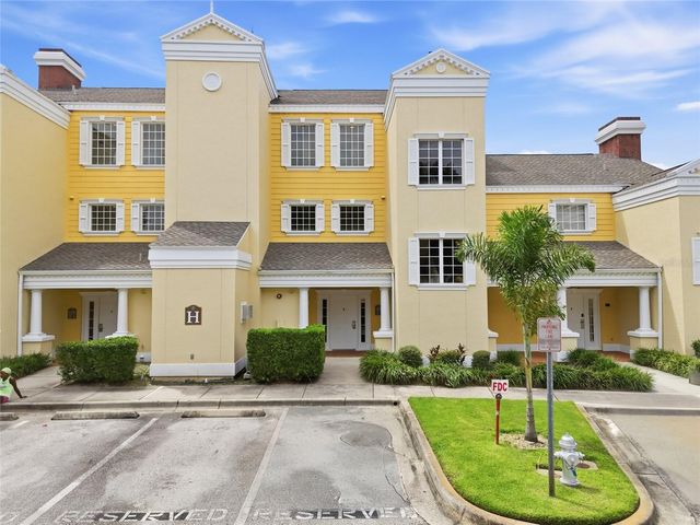 1338 SEVEN EAGLES COURT 202, Kissimmee, FL 34747