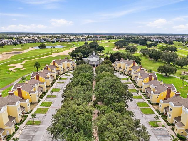1338 SEVEN EAGLES COURT 202, Kissimmee, FL 34747