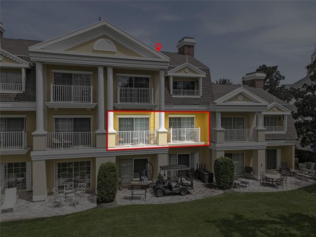1338 SEVEN EAGLES COURT 202, Kissimmee, FL 34747