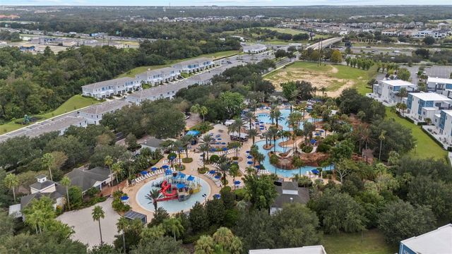 1338 SEVEN EAGLES COURT 202, Kissimmee, FL 34747