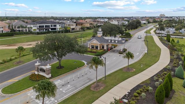 1338 SEVEN EAGLES COURT 202, Kissimmee, FL 34747