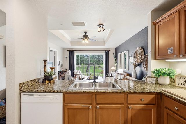 1338 SEVEN EAGLES COURT 202, Kissimmee, FL 34747