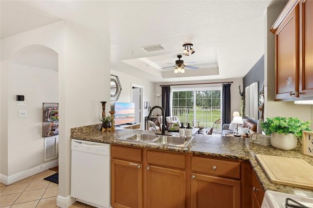 1338 SEVEN EAGLES COURT 202, Kissimmee, FL 34747