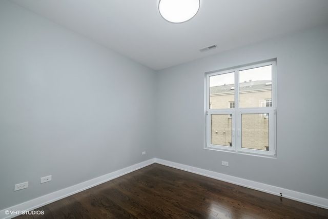 4014 S Ellis Avenue 8, Chicago, IL 60653