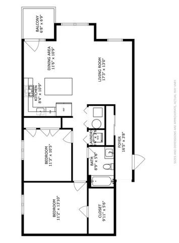 4014 S Ellis Avenue 8, Chicago, IL 60653