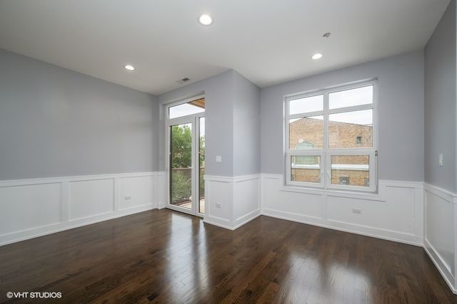 4014 S Ellis Avenue 8, Chicago, IL 60653