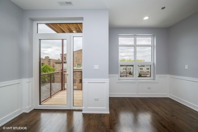 4014 S Ellis Avenue 8, Chicago, IL 60653