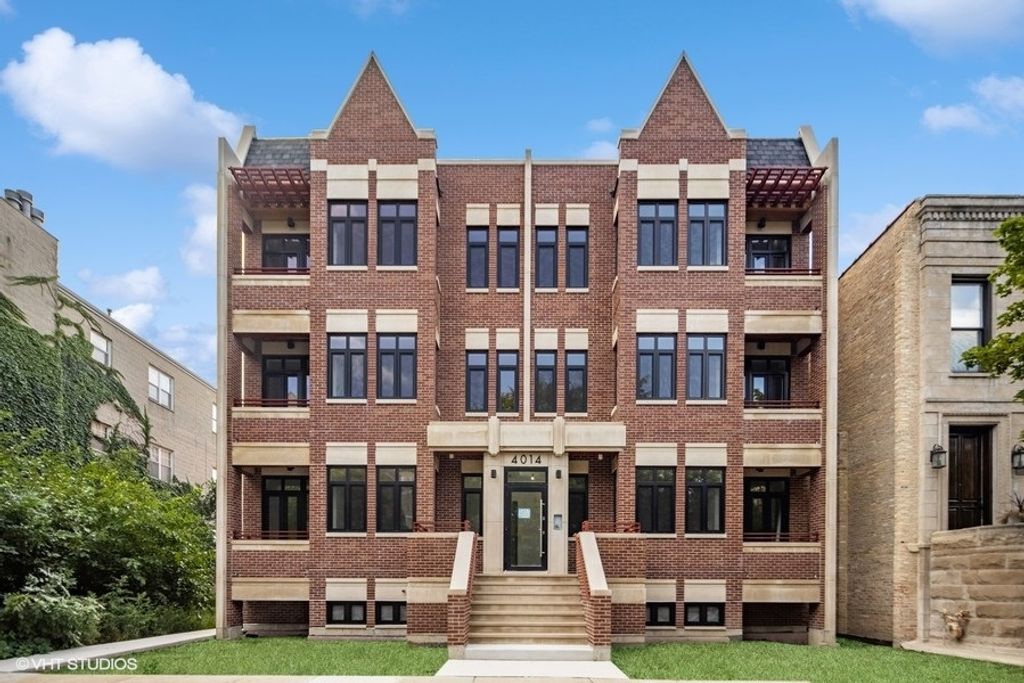 4014 S Ellis Avenue 8, Chicago, IL 60653