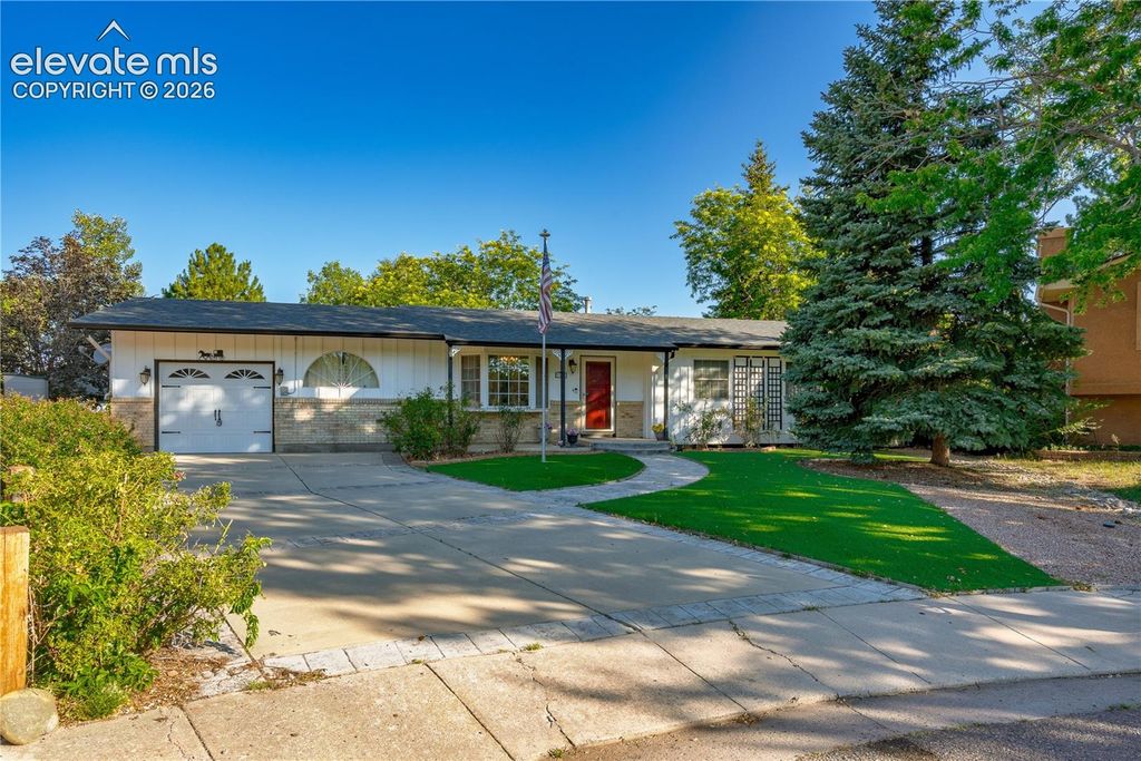 7186 Killington Street, Fountain, CO 80817 — photo 2