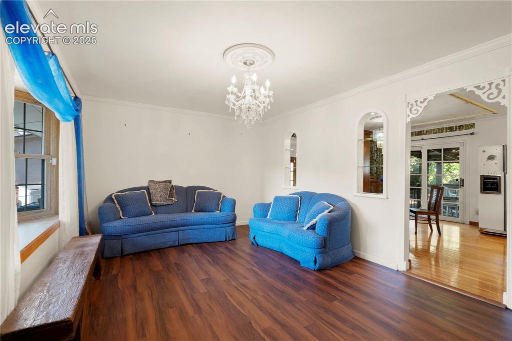 7186 Killington Street, Fountain, CO 80817 — photo 4