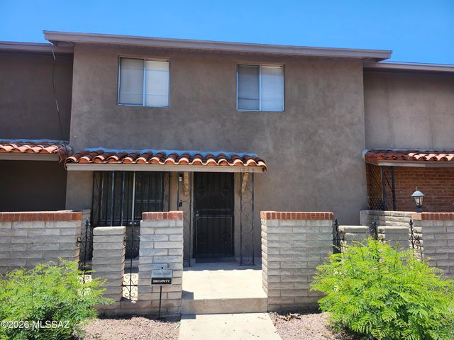 1244 S Camino Seco, Tucson, AZ 85710
