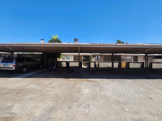 1244 S Camino Seco, Tucson, AZ 85710
