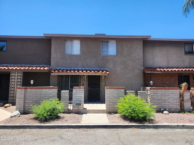 1244 S Camino Seco, Tucson, AZ 85710