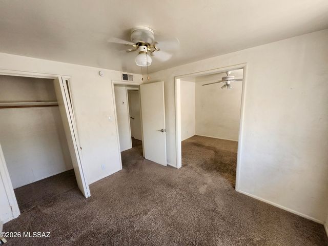 1244 S Camino Seco, Tucson, AZ 85710