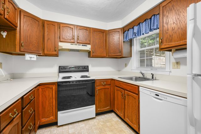 248 Camp Street A2, West Yarmouth, MA 02673