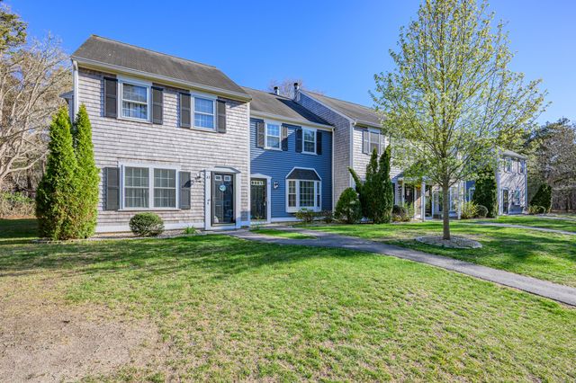 248 Camp Street A2, West Yarmouth, MA 02673