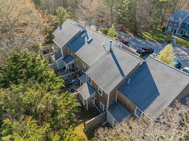 248 Camp Street A2, West Yarmouth, MA 02673