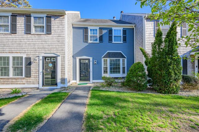 248 Camp Street A2, West Yarmouth, MA 02673