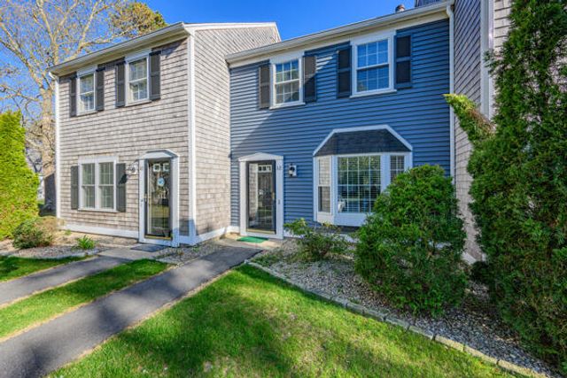 248 Camp Street A2, West Yarmouth, MA 02673