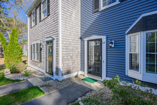 248 Camp Street A2, West Yarmouth, MA 02673