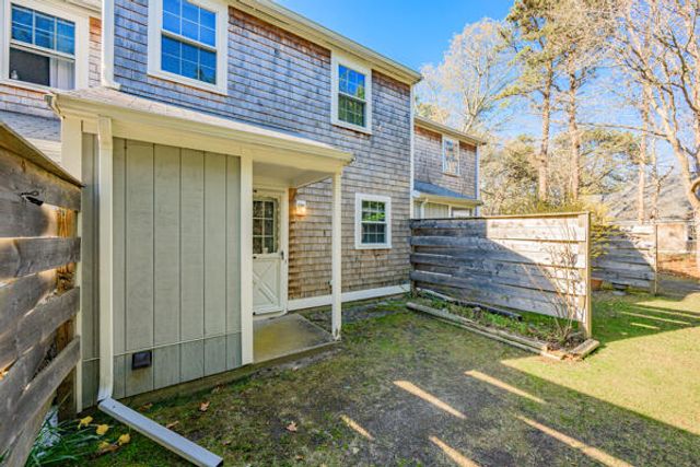 248 Camp Street A2, West Yarmouth, MA 02673