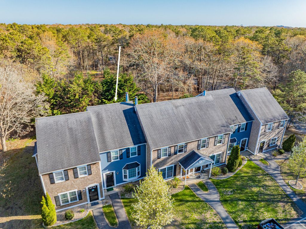 248 Camp Street A2, West Yarmouth, MA 02673