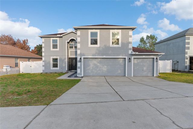 3233 WHITE BLOSSOM LANE, Clermont, FL 34711