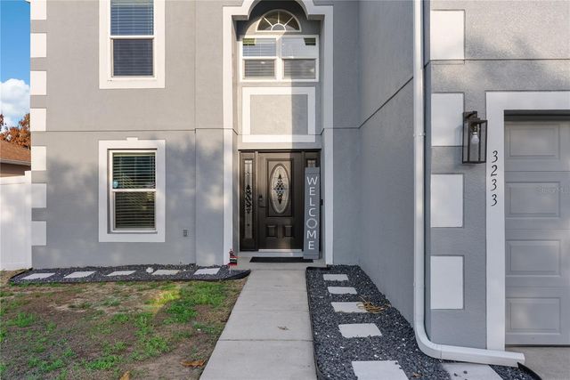 3233 WHITE BLOSSOM LANE, Clermont, FL 34711