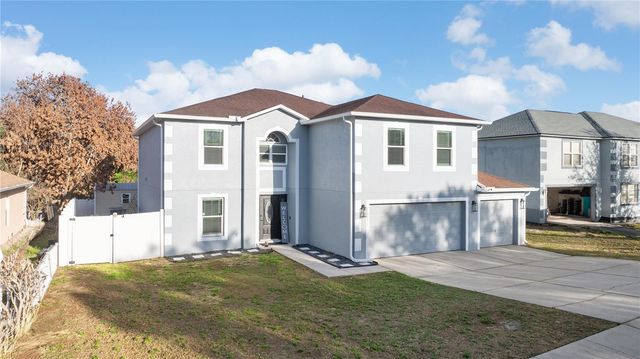 3233 WHITE BLOSSOM LANE, Clermont, FL 34711