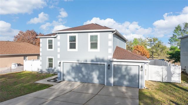 3233 WHITE BLOSSOM LANE, Clermont, FL 34711