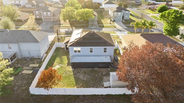 3233 WHITE BLOSSOM LANE, Clermont, FL 34711