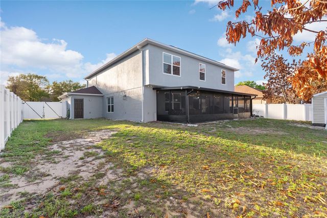 3233 WHITE BLOSSOM LANE, Clermont, FL 34711