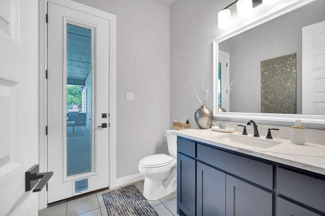 1141 Hayfield Drive, Midlothian, TX 76065